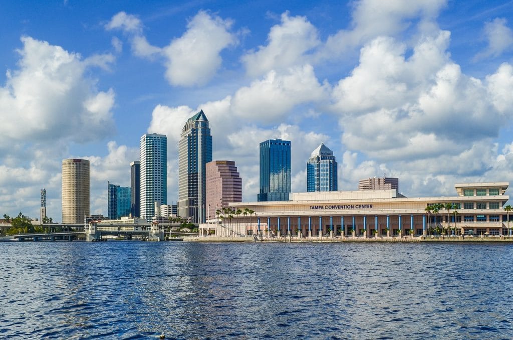 Exciting Things To Do In Tampa