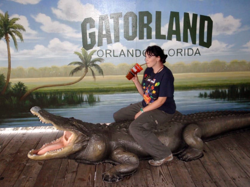 Orlando Attractions Besides Theme Parks